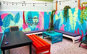 Chillout Escalante Hostel